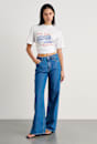 Aston Short Sleeve Tee