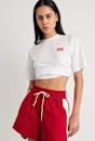 Aston Short Sleeve Tee
