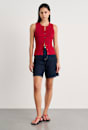 Selene Knit Vest