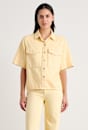 Loe Denim Shirt