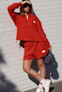 Aston Sweat Short