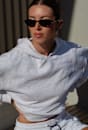 Aston Hoodie