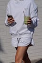 Aston Sweat Short