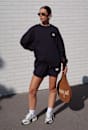 Aston Sweat Short