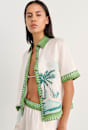 Sunlounger Short Sleeve Shirt