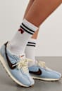 Jag Embroidered Sport Sock
