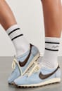 Jag Embroidered Sport Sock