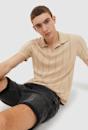 Knitted Polo
