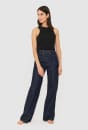 Leah Wide Leg Jean