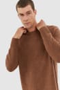 Extrafine Merino Yarn Knit