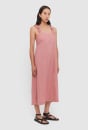 Kiki Elastic Strap Dress