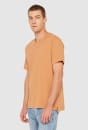 Organic Split Tee