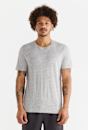 Essential Crew Neck Tee