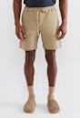 Max Cotton Stretch Short