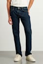 Flynn Straight Jeans