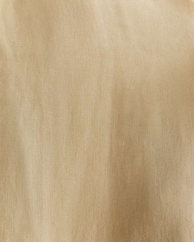 Cooper Linen Shirt