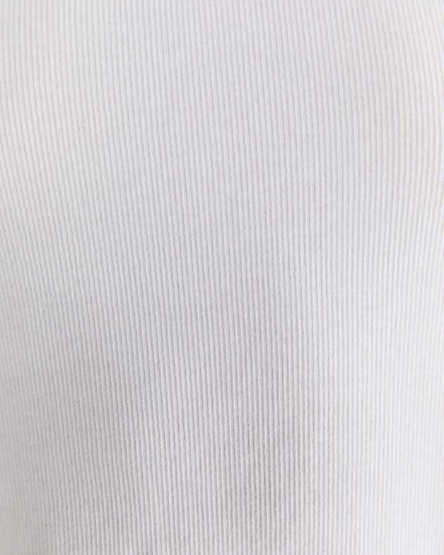 Celina Cotton Crew Neck Tee