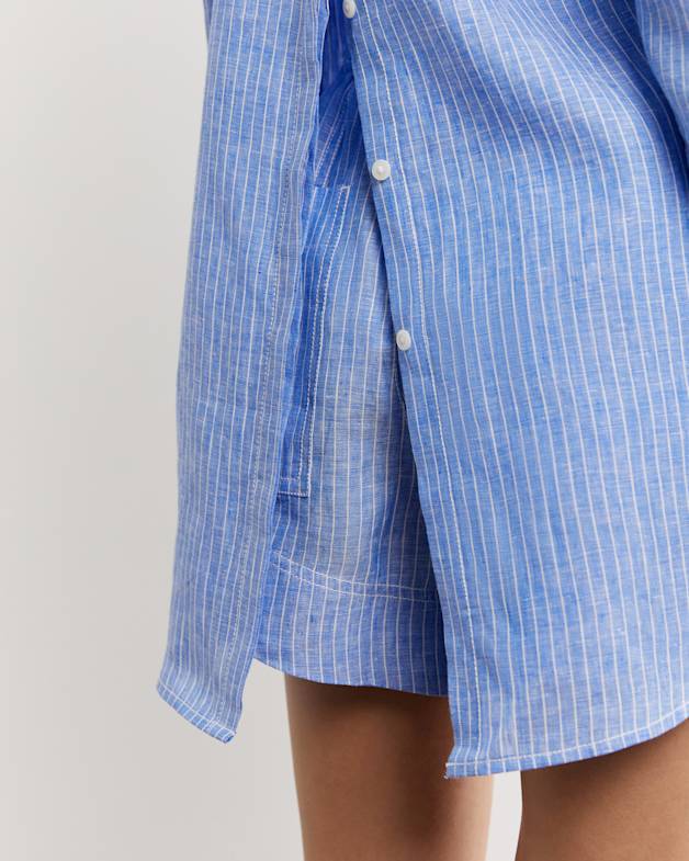 Winona Stripe Shirt