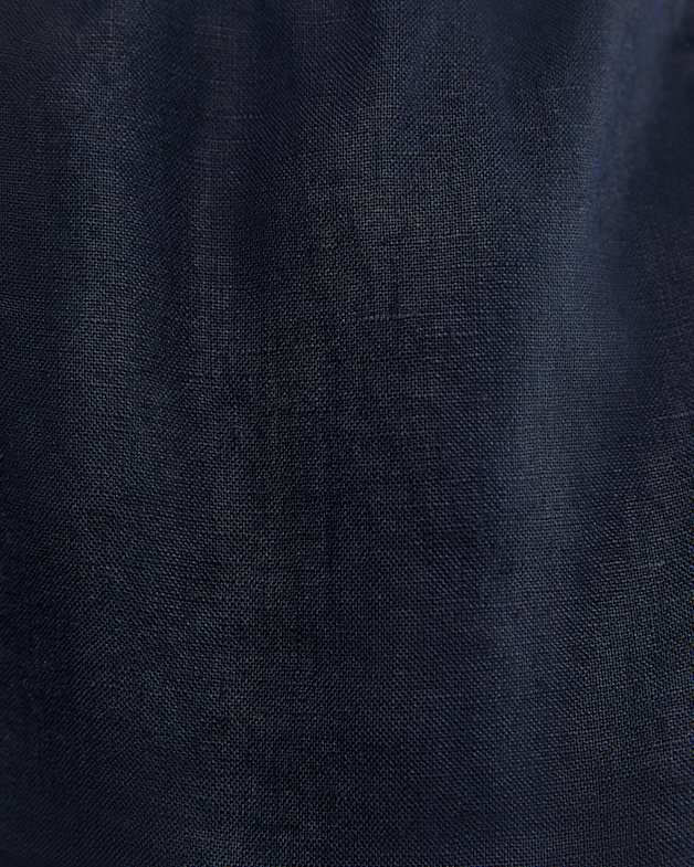 Noah Linen Drawcord Short