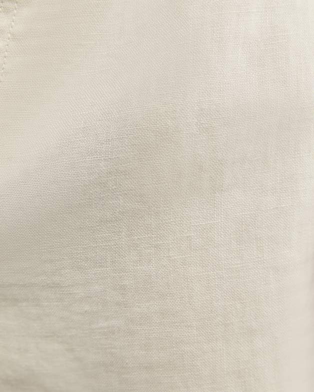 Noah Linen Drawcord Short