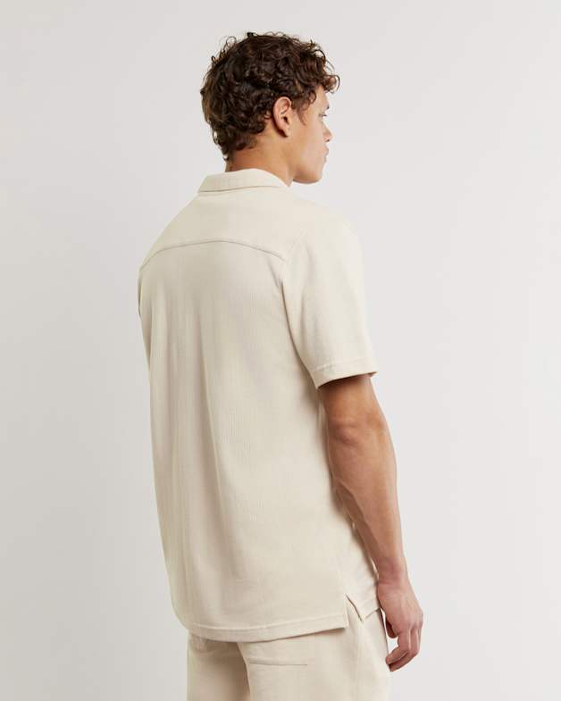 トップス STANDARD JOURNAL Connect Crew Neck YOKE STANDARD JOURNAL Connect Crew Neck YOKE（YOKE× JOURNAL