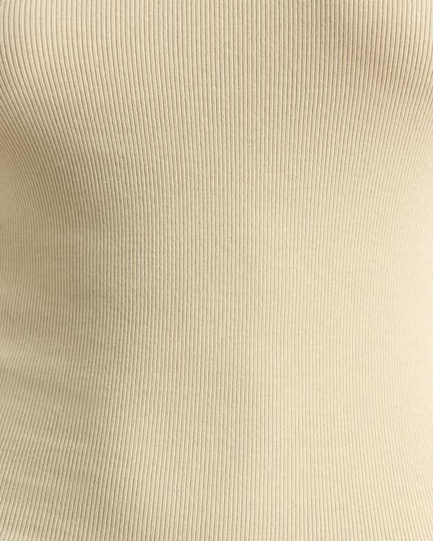 Kate Contrast Scoop Tank