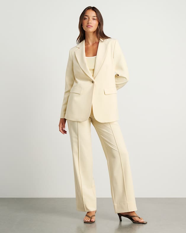 Gia Pintuck Pant