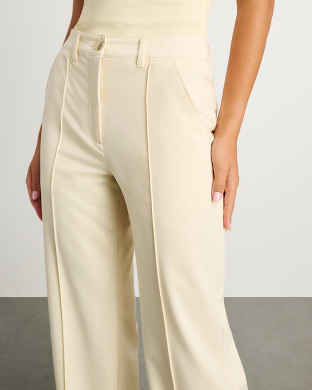 Gia Pintuck Pant