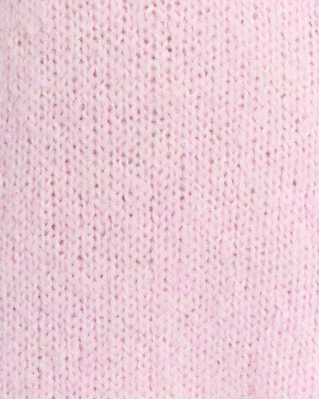 Lily Fluffy Knit Cardigan