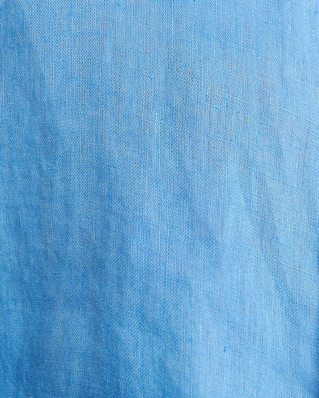 Cooper Linen Shirt