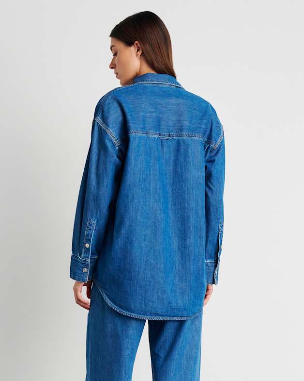 m2179 BLUE JAM ブルージャム カットソー 長袖 BLUE HAMHAM（ブルーハムハム）の「BLUE HAMHAM ブルーハムハム