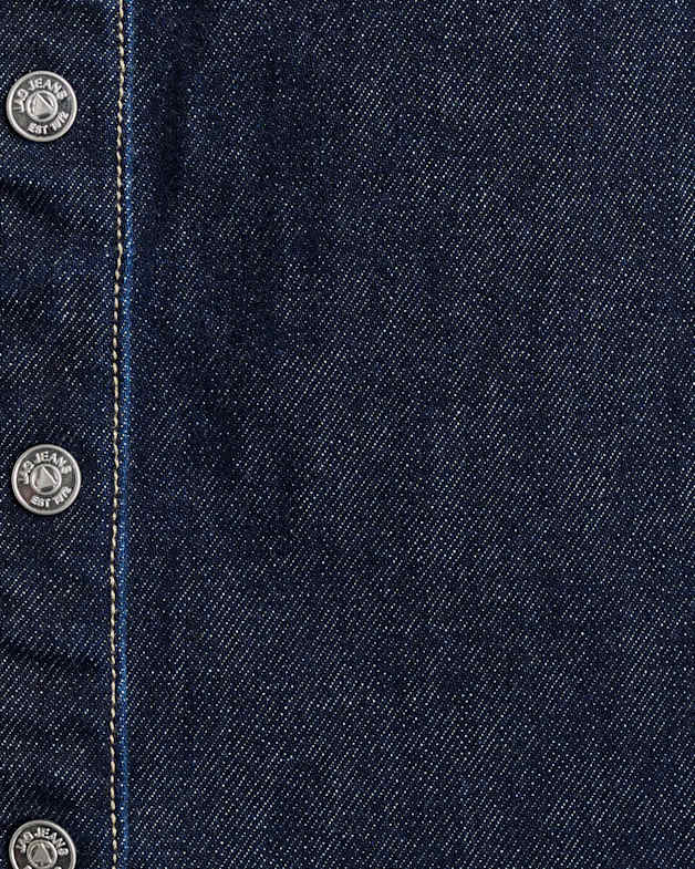 Cora Denim Shirt
