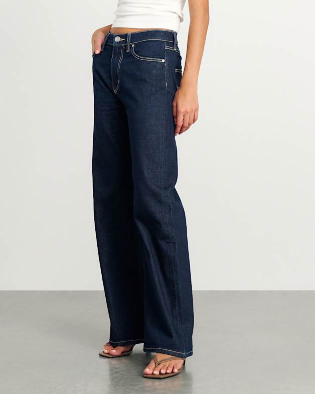 Carrie Slouch Jean