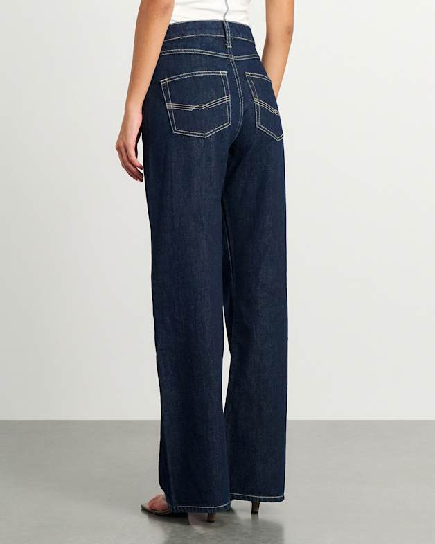 Carrie Slouch Jean