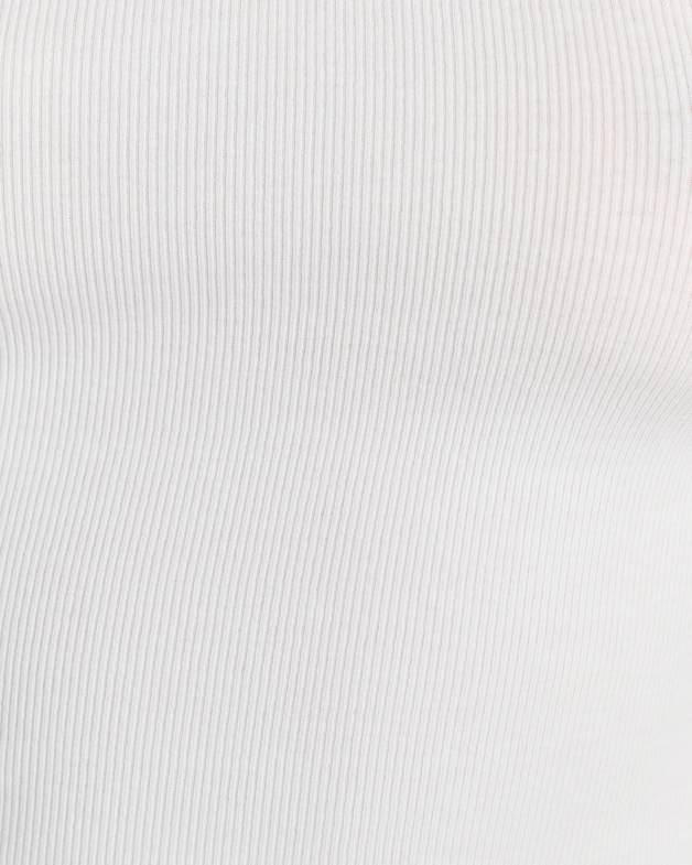 Kate Contrast Scoop Tank