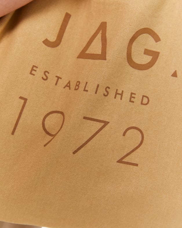Jag 1972 Tote Bag