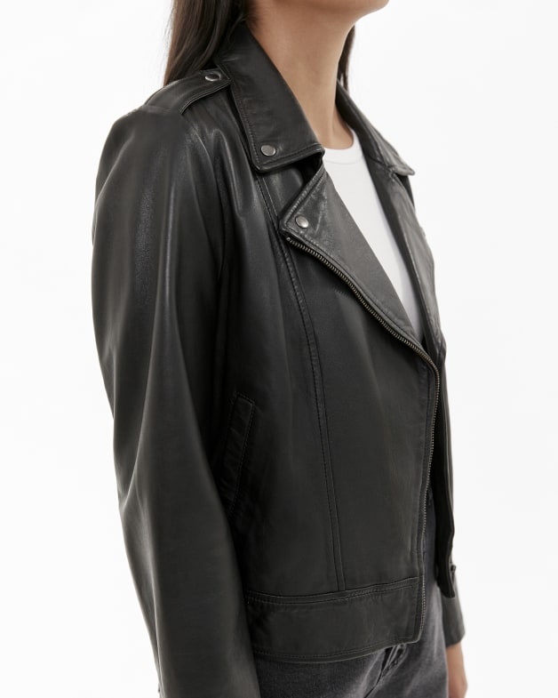 Jag 2025 leather jacket