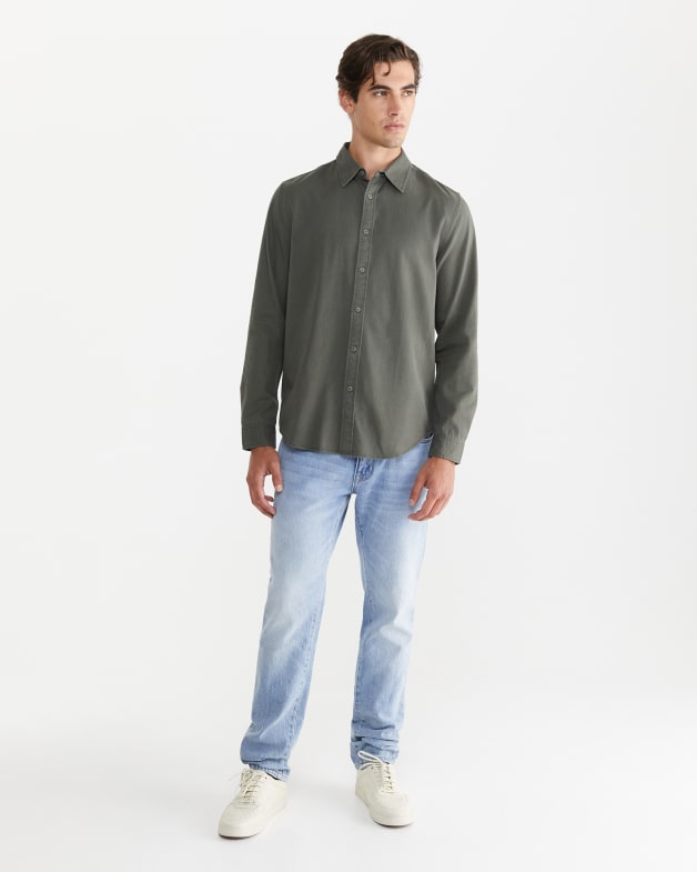 Jag long deals sleeve shirts