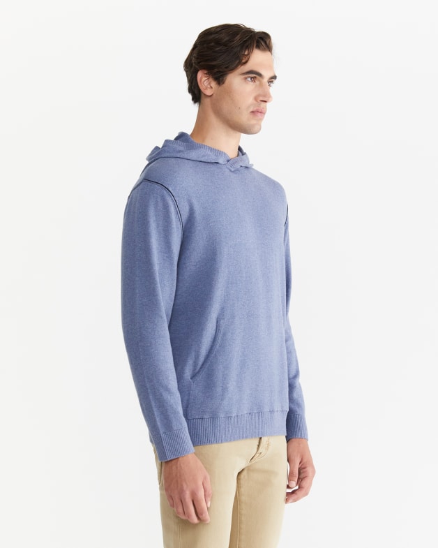 H&m cashmere hoodie top