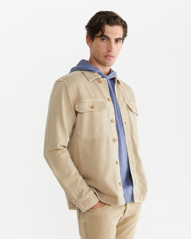 Jag clearance hoodie jacket