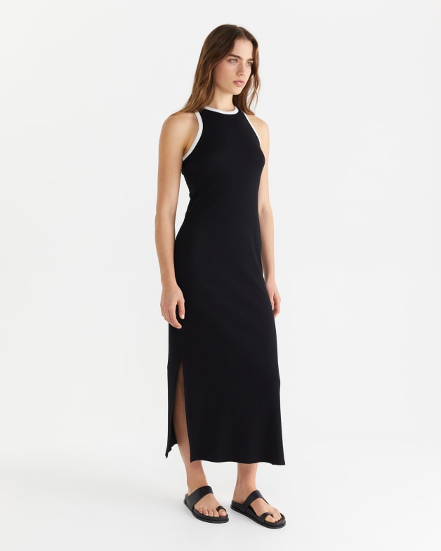 H and m tank dress sale