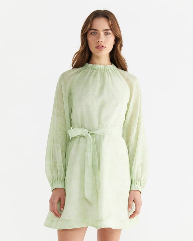 Hm rami dress store