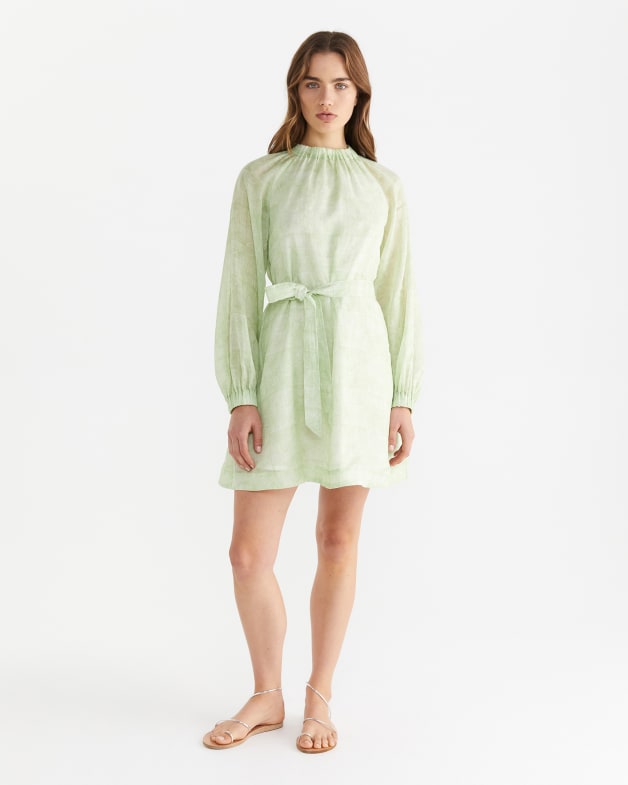 Hm rami dress store