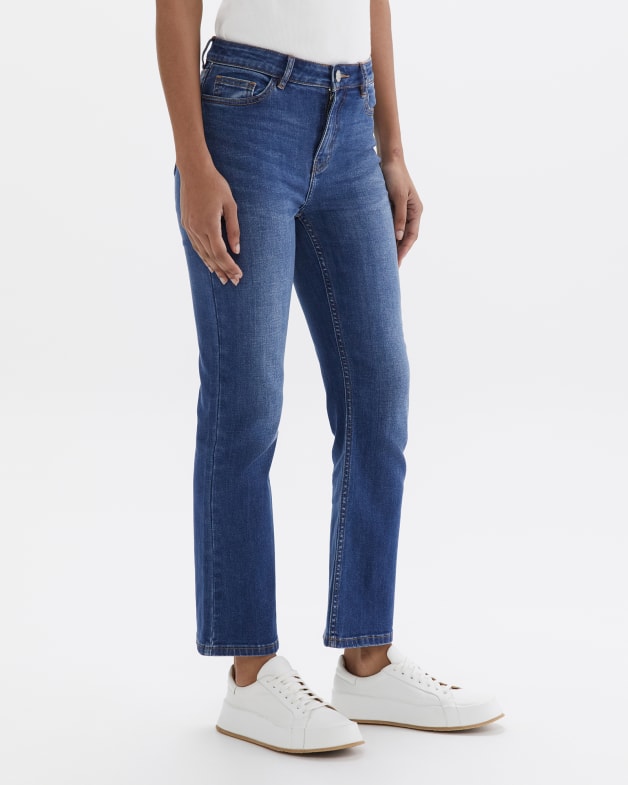 Jag best sale crop jeans