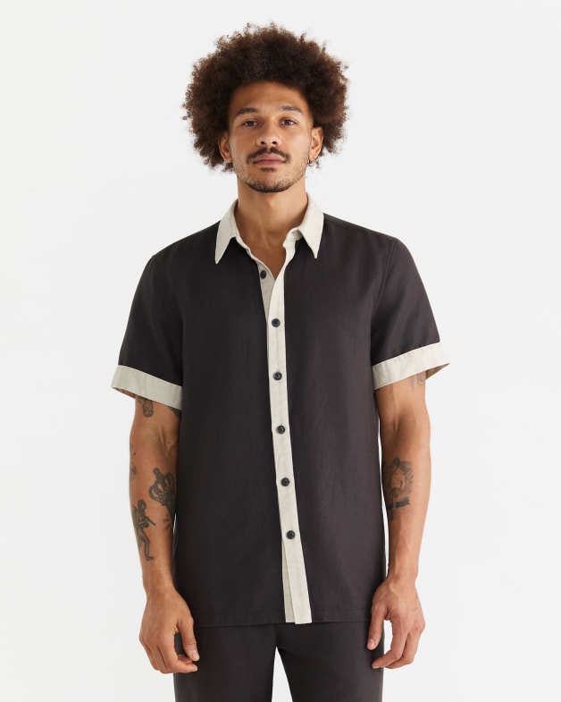 Merlon shirt new arrivals