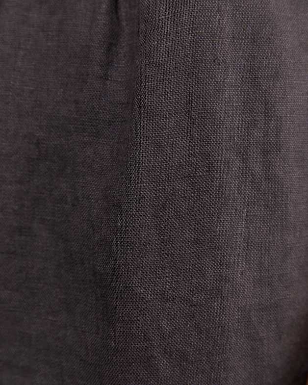 Noah Linen Drawcord Short