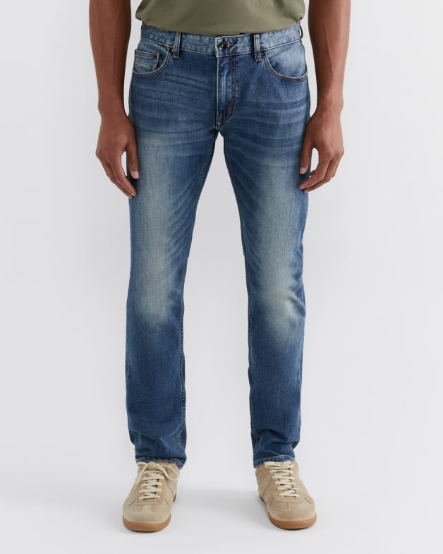 Stan Slim Jeans JAG