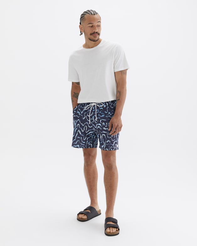 Jag swim 2025 shorts