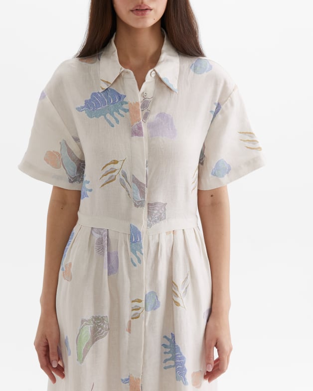 Dress best sale lily shirts