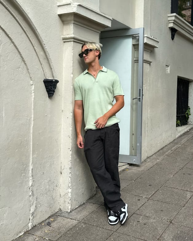 Jag polo shirts australia top